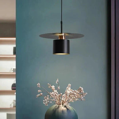 Moderne JET Hanglamp voor een Stijlvolle Verlichting