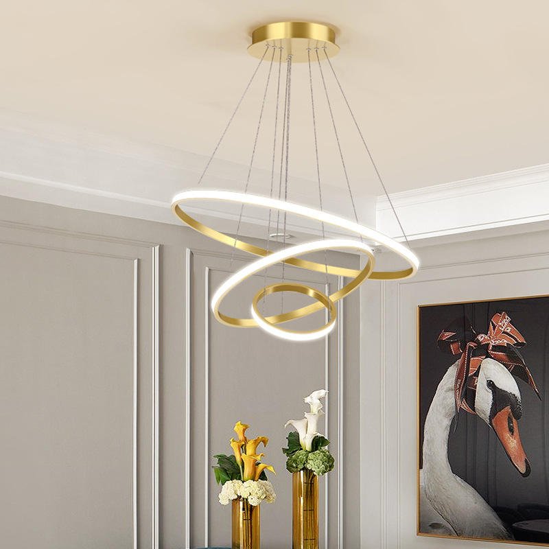 arishalight™ - trendy en elegante plafondlamp voor een verfijnde sfeer