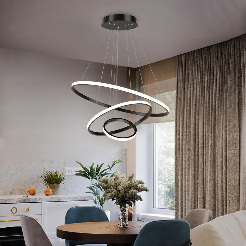 arishalight™ - moderne, stijlvolle plafondlamp