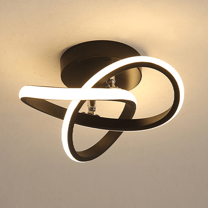 smartlight™ - elegante en moderne plafondlamp voor een sfeervolle uitstraling