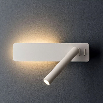 Wandlamp Led Met Draaibare Arm Warm Leeslicht