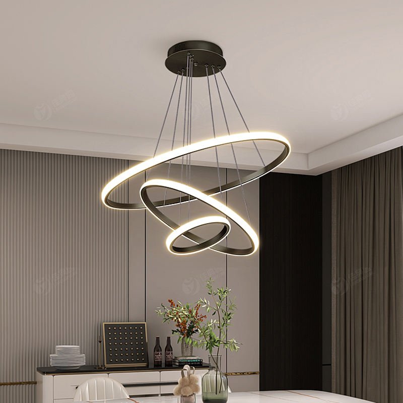 arishalight™ - moderne, stijlvolle plafondlamp