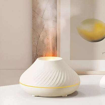 Aroma Diffuser Ultrasoon Luchtbevochtiger