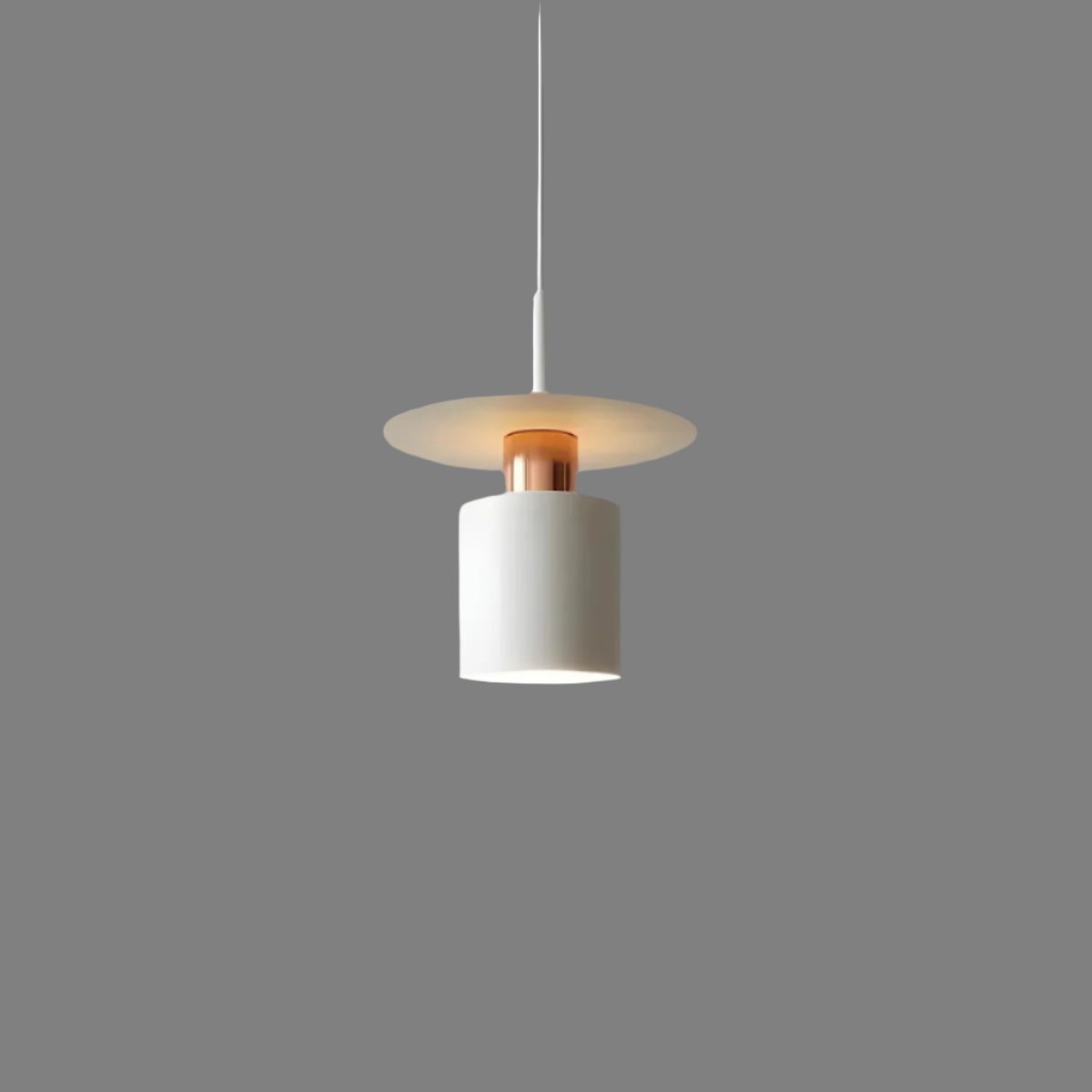 moderne jet hanglamp voor een stijlvolle verlichting