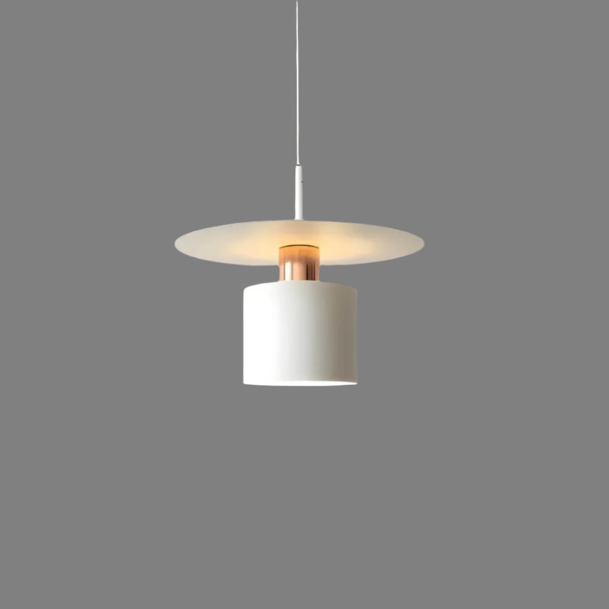 moderne jet hanglamp voor een stijlvolle verlichting