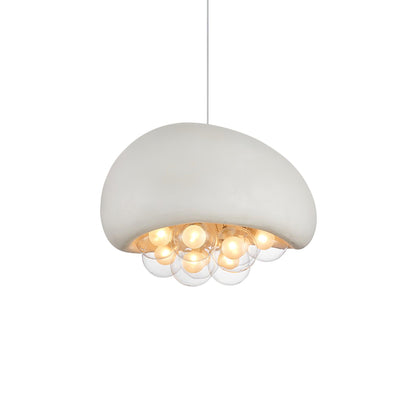 Elegante Khmara Bubbels Hanglamp voor een Stijlvolle Sfeer