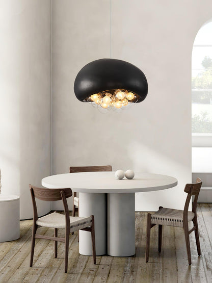 Elegante Khmara Bubbels Hanglamp voor een Stijlvolle Sfeer