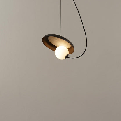 Stylish Nordic LED Pendant Light