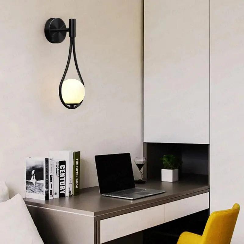 livi™ - elegant scandinavische wandlamp voor een stijlvol interieur