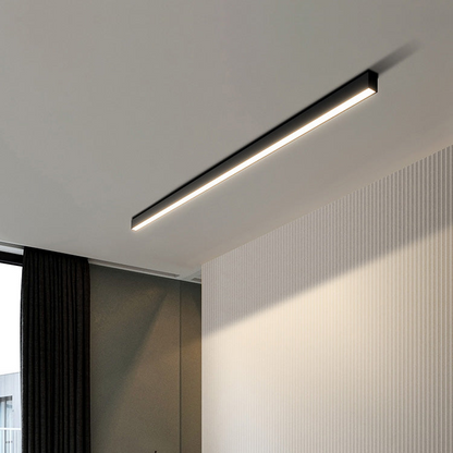 Stijlvolle Moderne LED Plafondlamp in Scandinavische Ontwerp