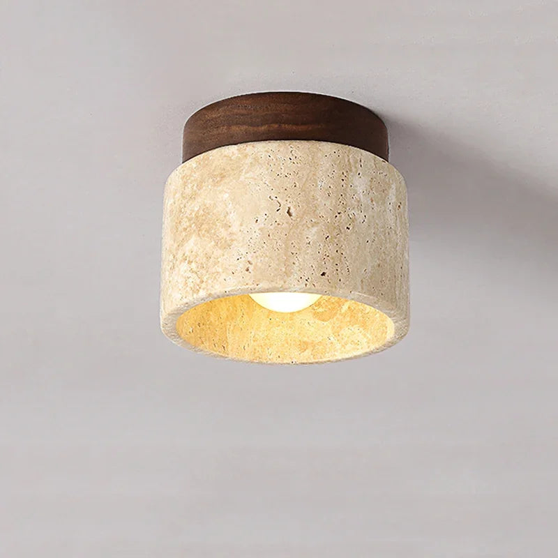 creatieve japanse stijl plafondlamp - een prachtige verlichting voor jouw ruimte!