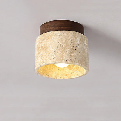 Creatieve Japanse Stijl Plafondlamp - Een Prachtige Verlichting voor Jouw Ruimte!