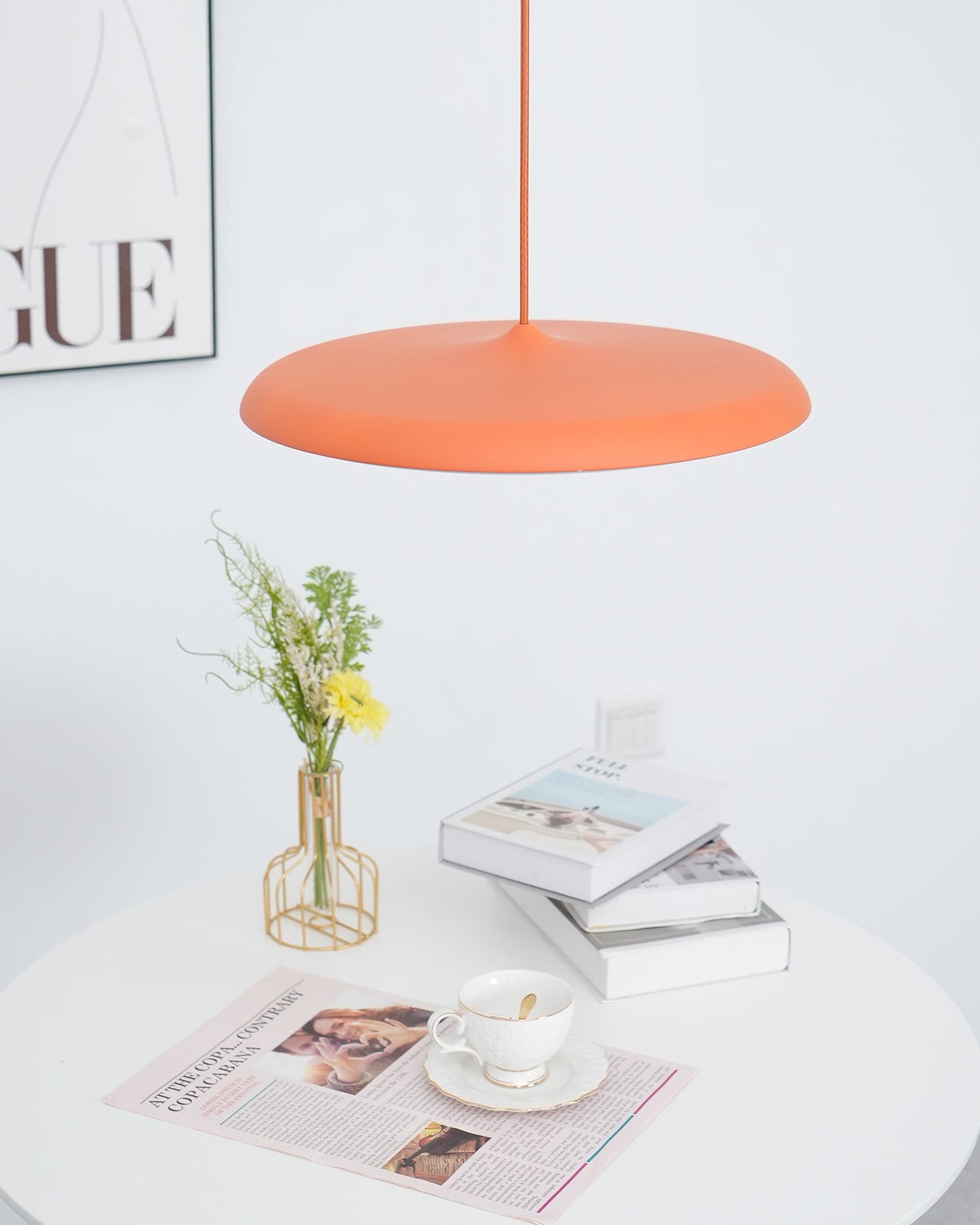 charmante cookie hanglamp voor een betoverende verlichting