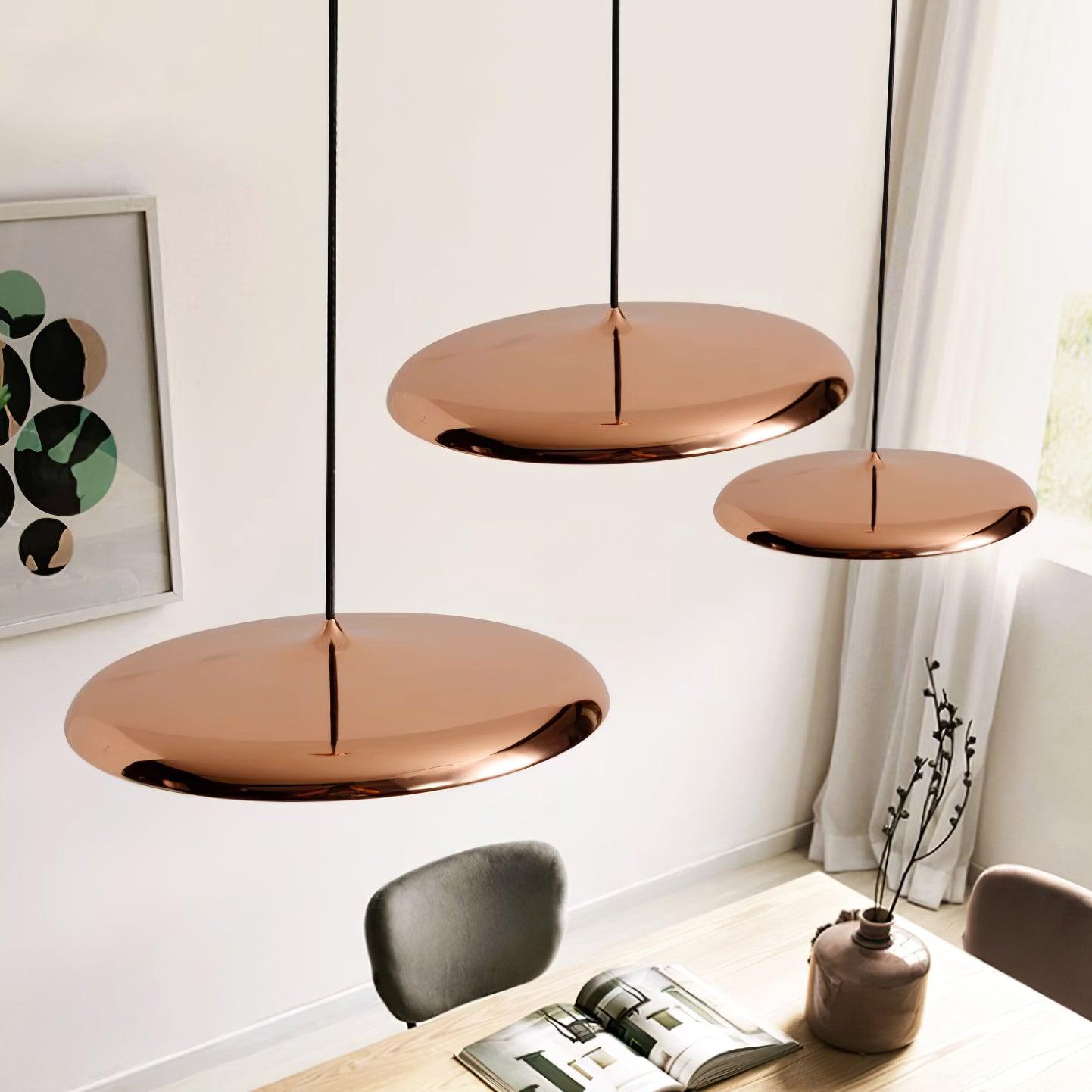 charmante cookie hanglamp voor een betoverende verlichting