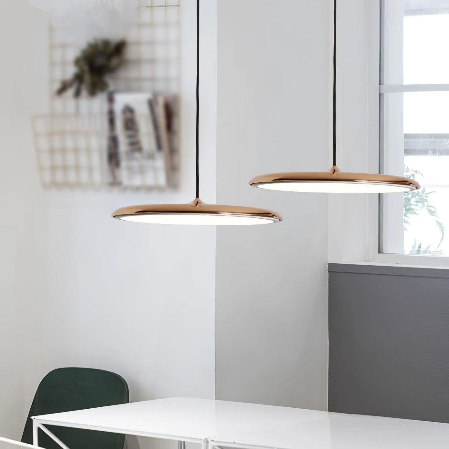 charmante cookie hanglamp voor een betoverende verlichting