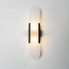 Zwart / ∅ 3.9″ x H 19.7″ / Dia 10cm x H 50cm