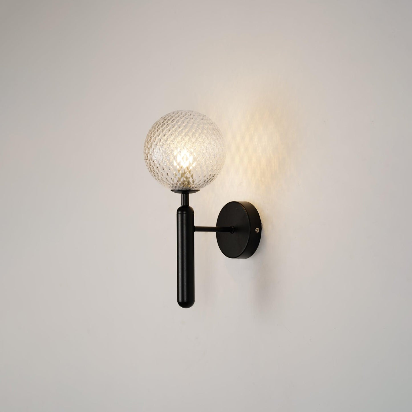 elegant scandiluxe wandlamp voor een stijlvolle uitstraling