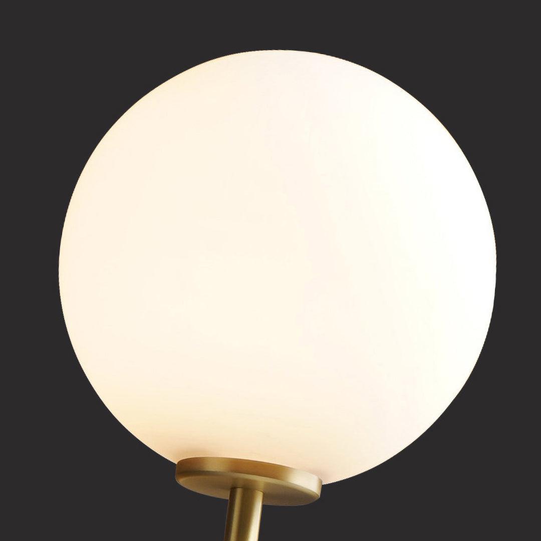 elegant scandiluxe wandlamp voor een stijlvolle uitstraling