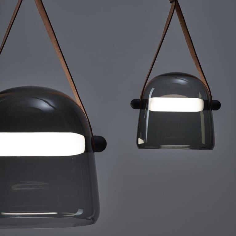 stijlvolle mona hanglamp voor een sfeervolle verlichting