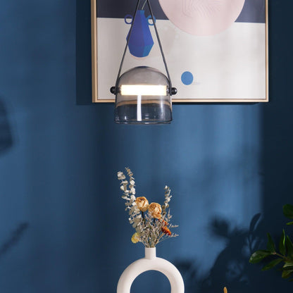 Stijlvolle Mona Hanglamp voor een Sfeervolle Verlichting