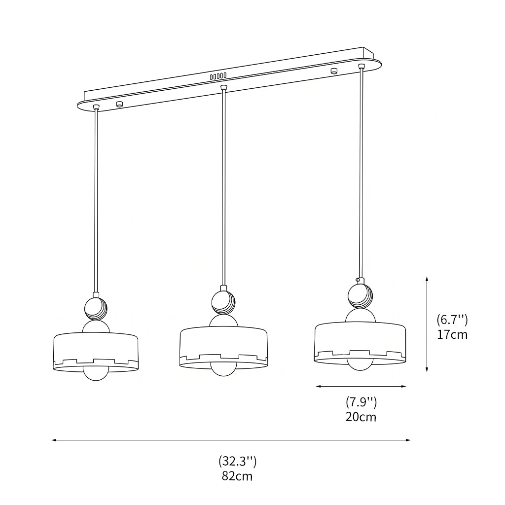 detail van de glazen kap met houten afwerking