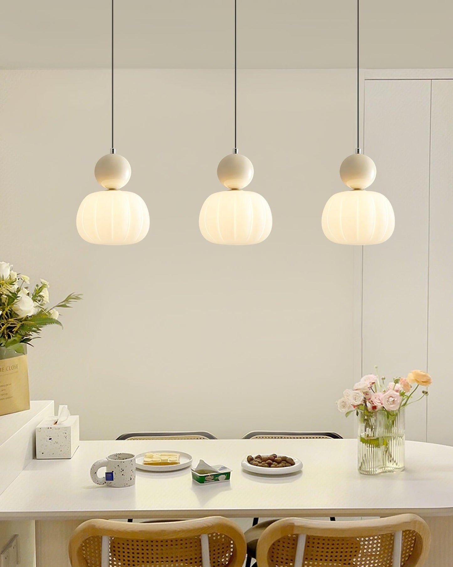 elegante yedra hanglamp voor een stijlvolle verlichting