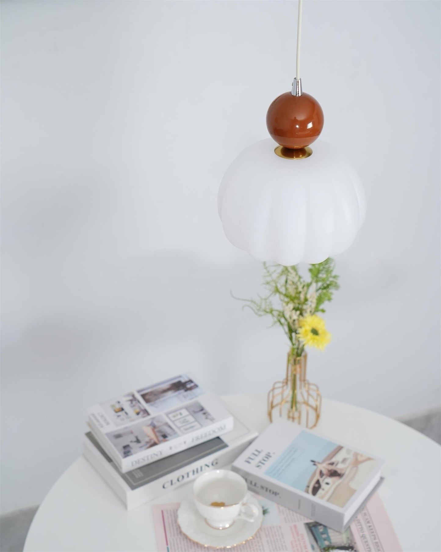 elegante yedra hanglamp voor een stijlvolle verlichting