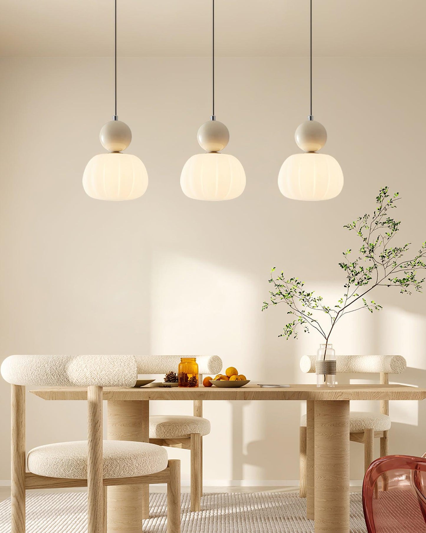 elegante yedra hanglamp voor een stijlvolle verlichting