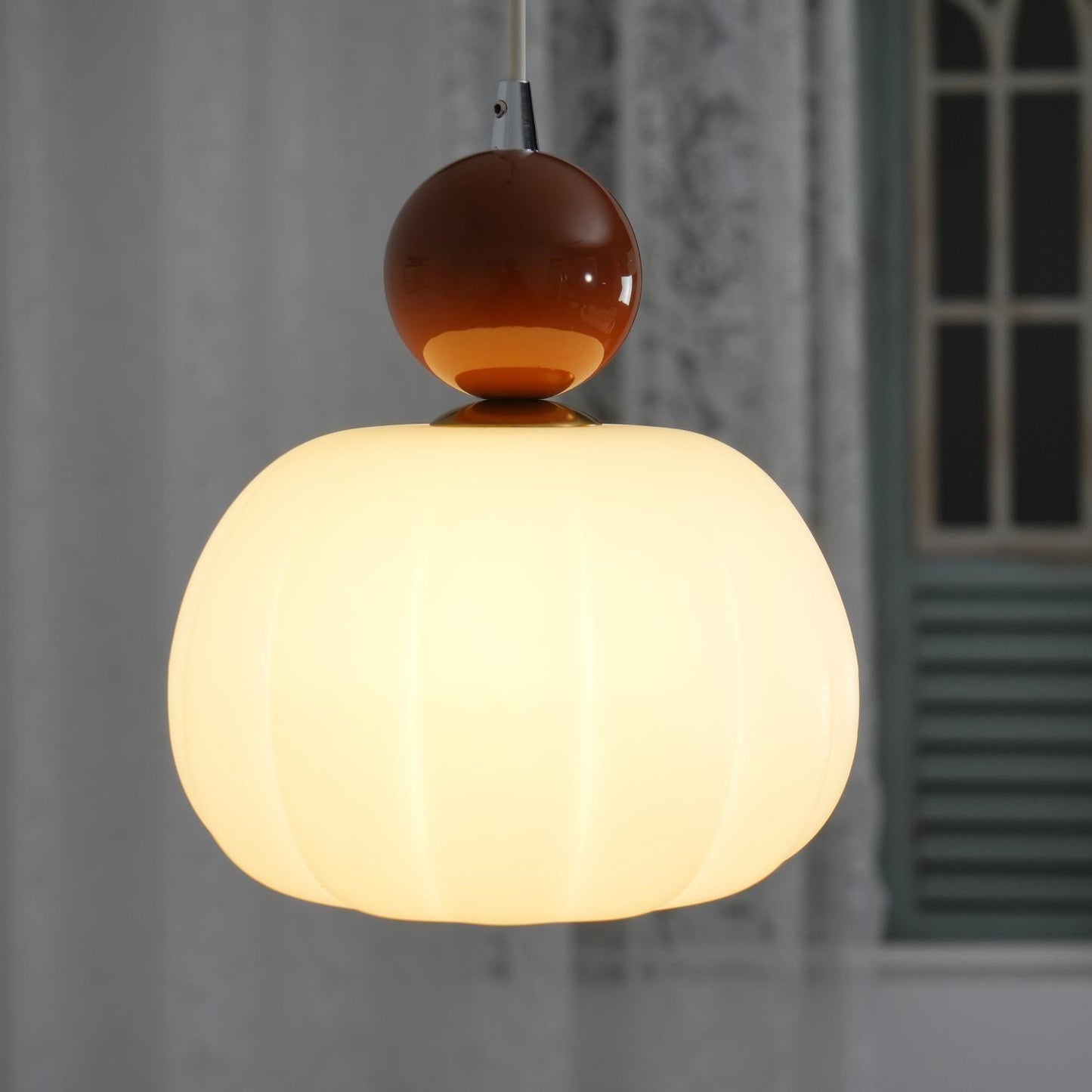 elegante yedra hanglamp voor een stijlvolle verlichting