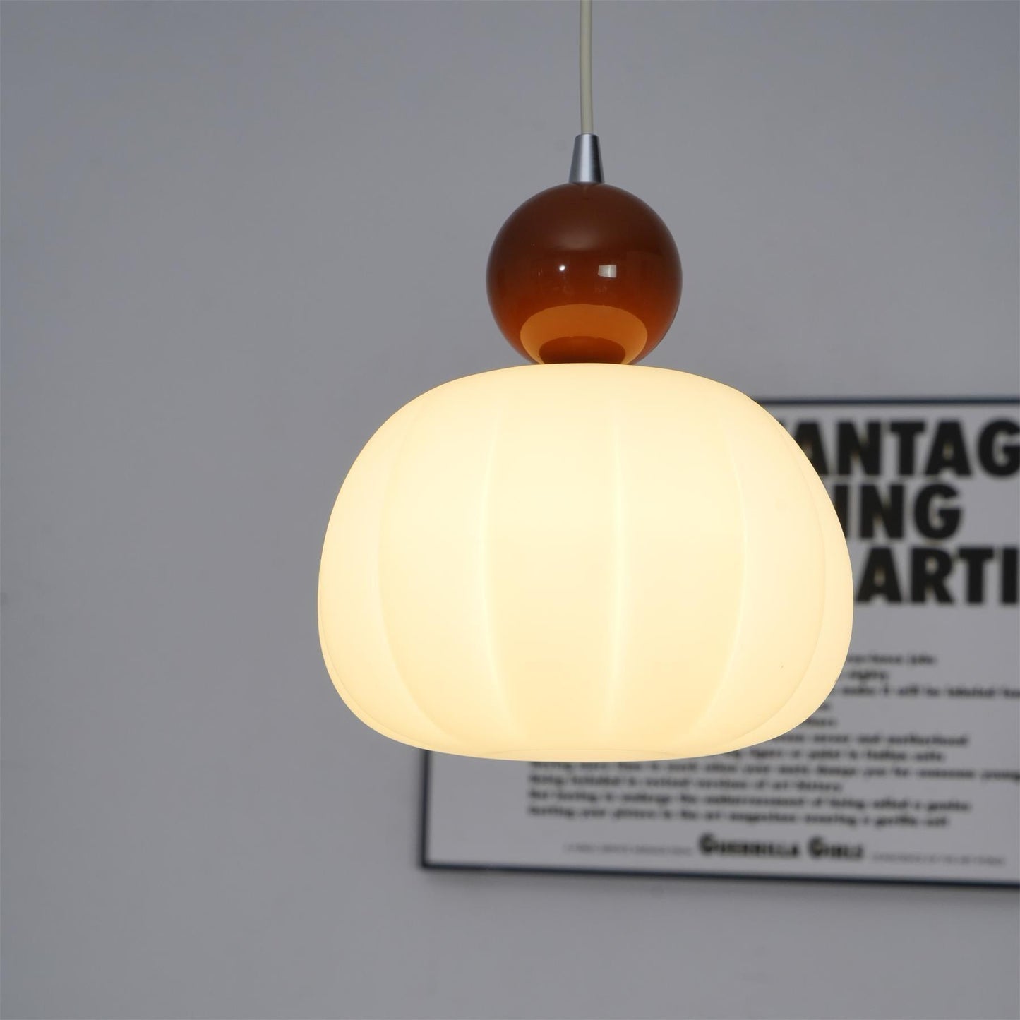 elegante yedra hanglamp voor een stijlvolle verlichting