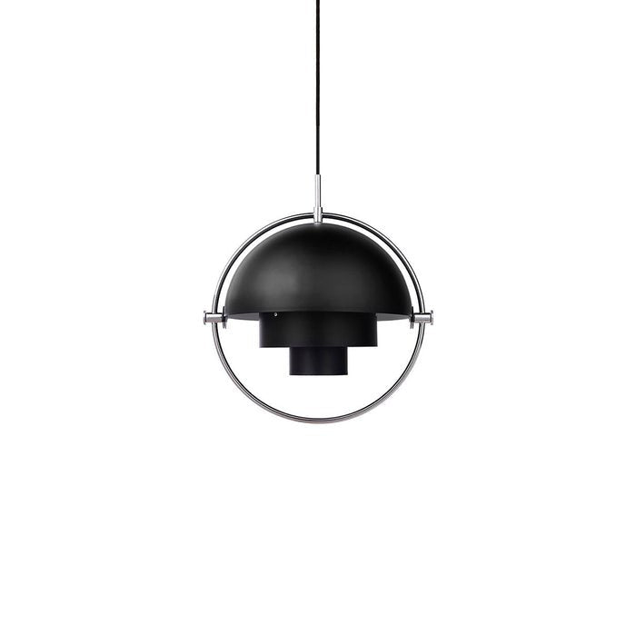 deens-stijl hanglamp voor een elegante sfeer