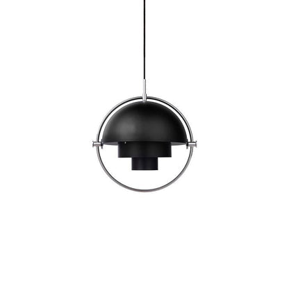 Deens-stijl Hanglamp voor een Elegante Sfeer