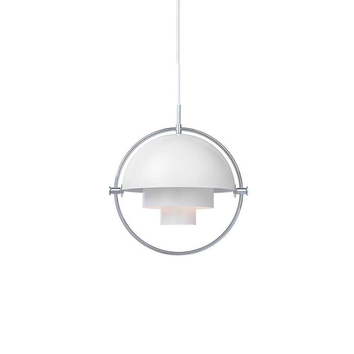 deens-stijl hanglamp voor een elegante sfeer