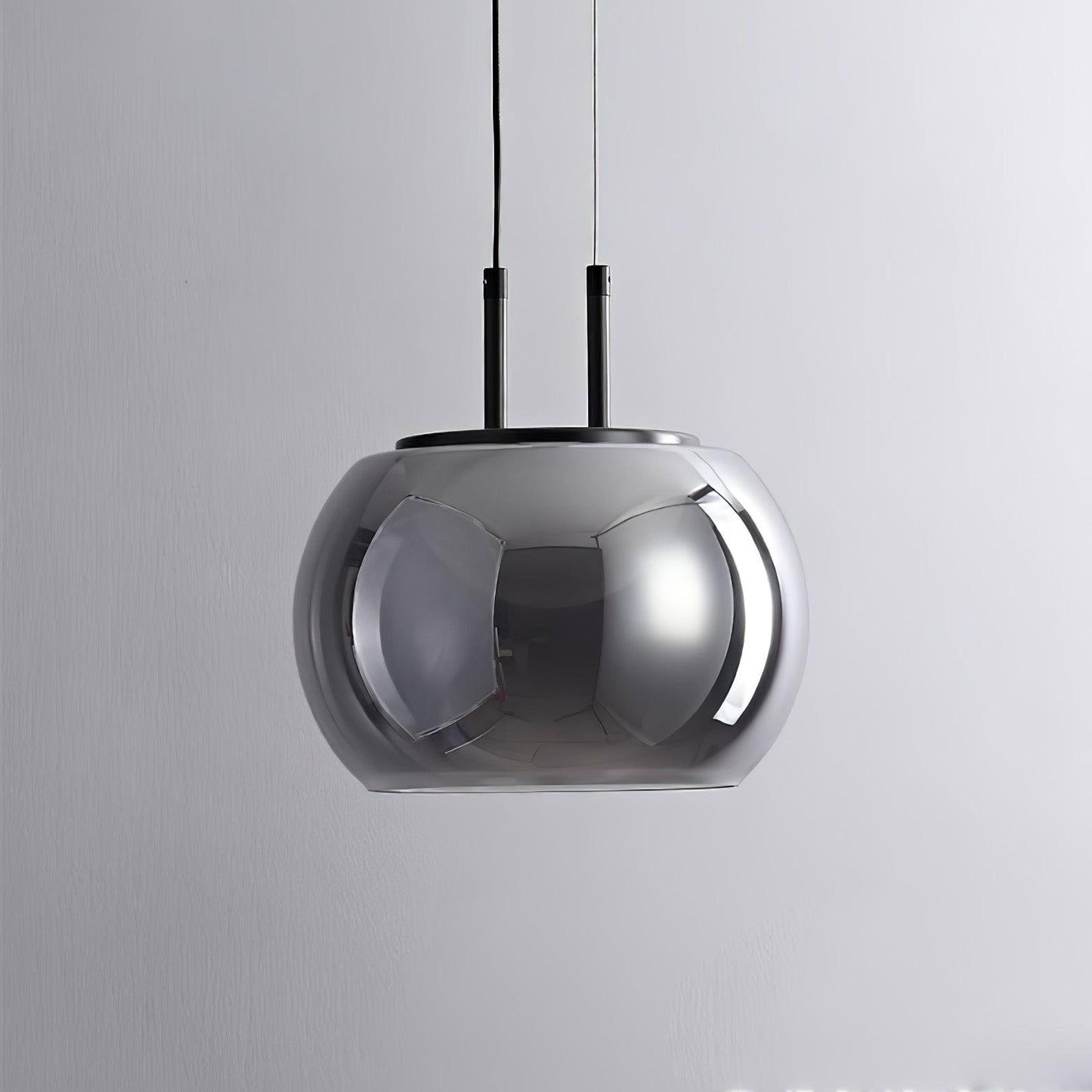 elegante mystique halo hanglamp voor een sfeervolle verlichting