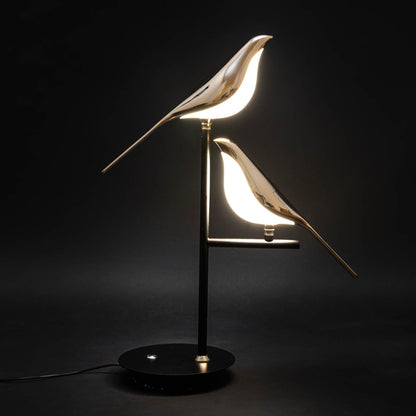 MisterBird™ | Elegante LED Tafellamp voor een sfeervolle ambiance