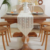 Kleine ruit - kanten hanger