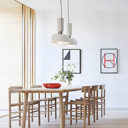 Orlee | Elegant Geometrische Hanglamp voor een Stijlvol Interieur