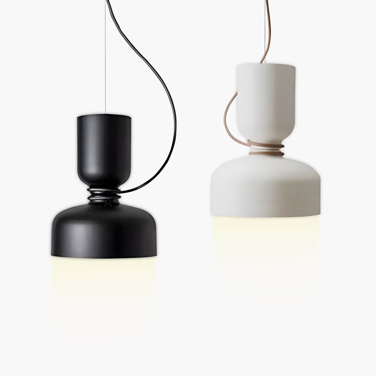 orlee | elegant geometrische hanglamp voor een stijlvol interieur