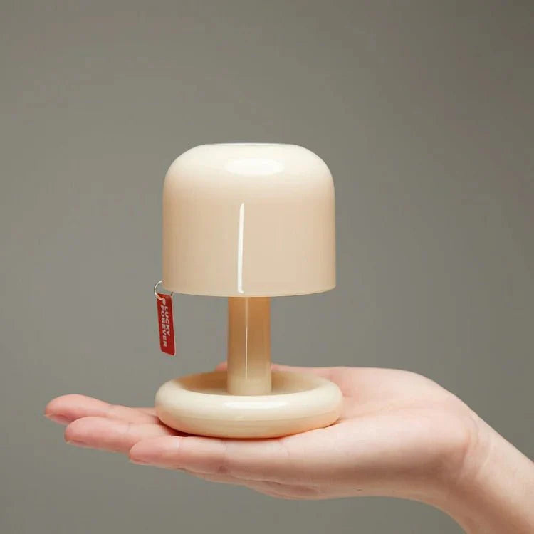 betoverende mini zonsondergang lamp voor een sfeervolle ambiance