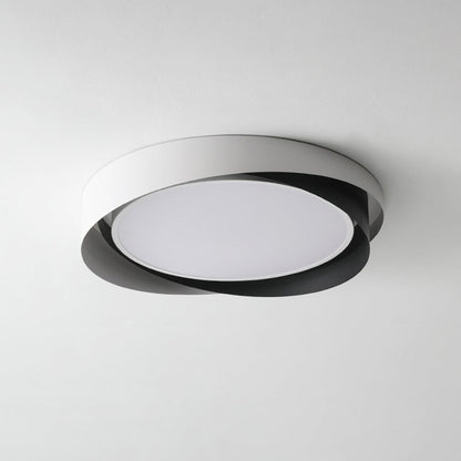 Elegante Quinn Plafondlamp voor een Stijlvolle Verlichting