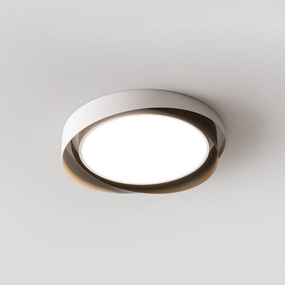 Elegante Quinn Plafondlamp voor een Stijlvolle Verlichting