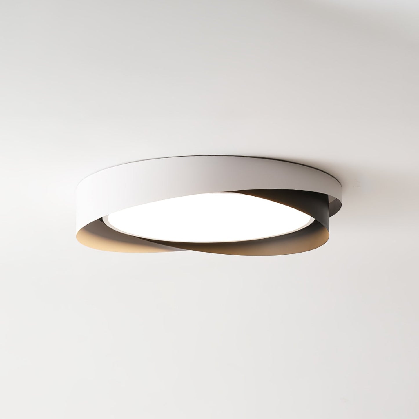 elegante quinn plafondlamp voor een stijlvolle verlichting