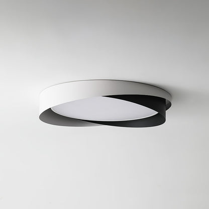 Elegante Quinn Plafondlamp voor een Stijlvolle Verlichting