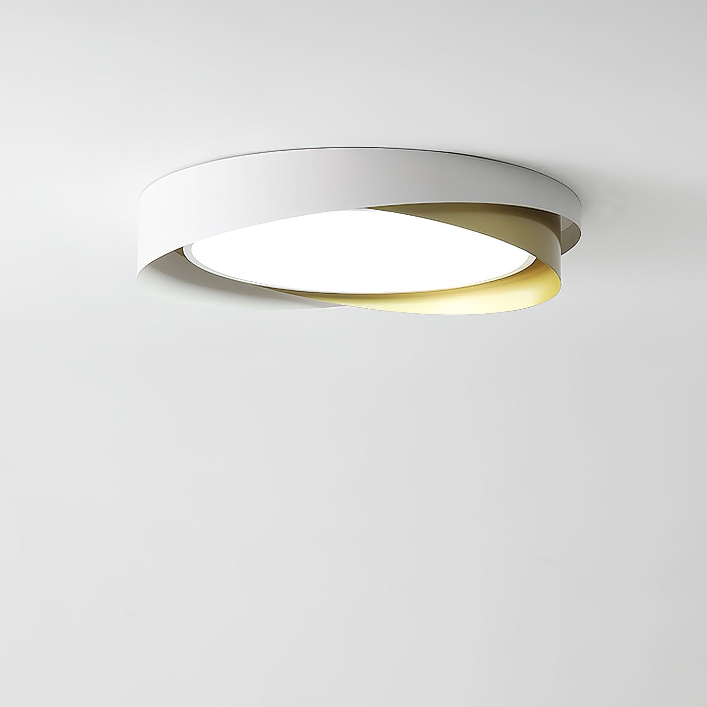 elegante quinn plafondlamp voor een stijlvolle verlichting