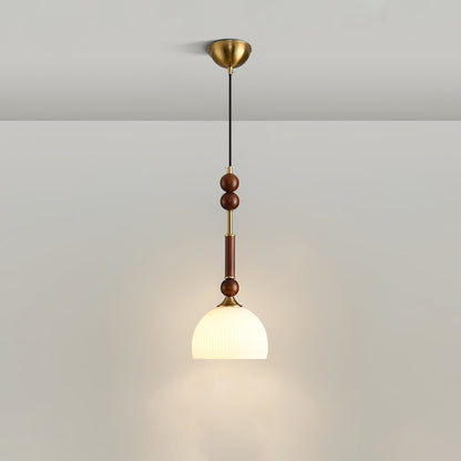 Elegant Roma Hanglamp voor een Sfeervolle Verlichting