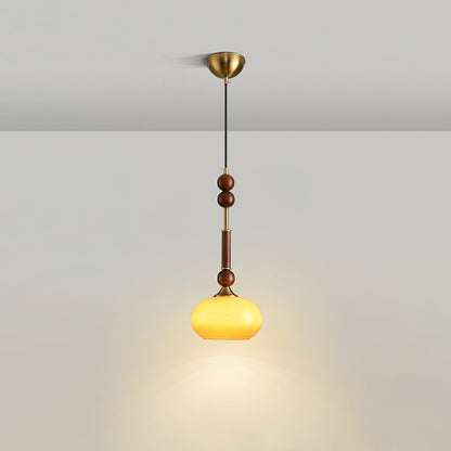 Elegant Roma Hanglamp voor een Sfeervolle Verlichting