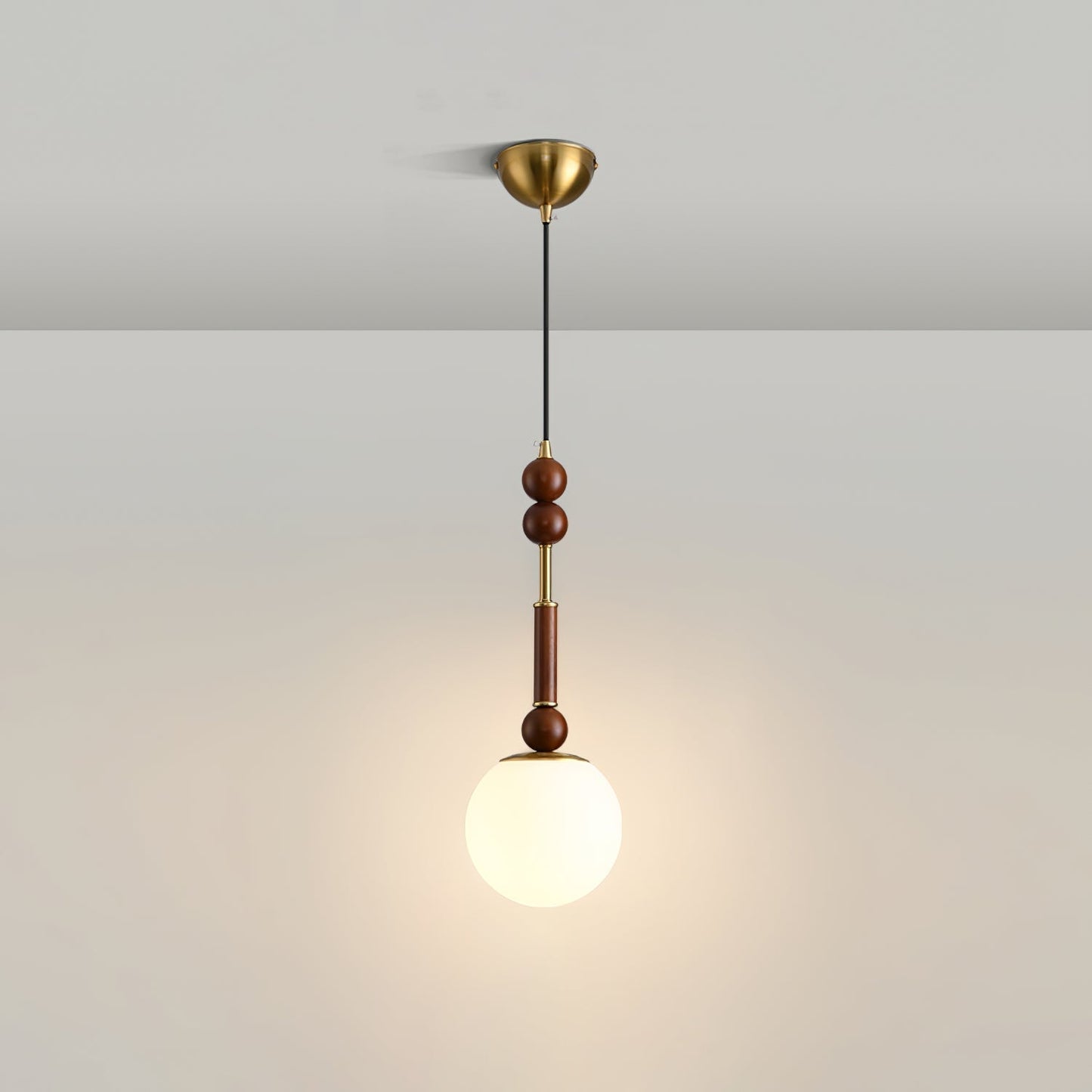 elegant roma hanglamp voor een sfeervolle verlichting