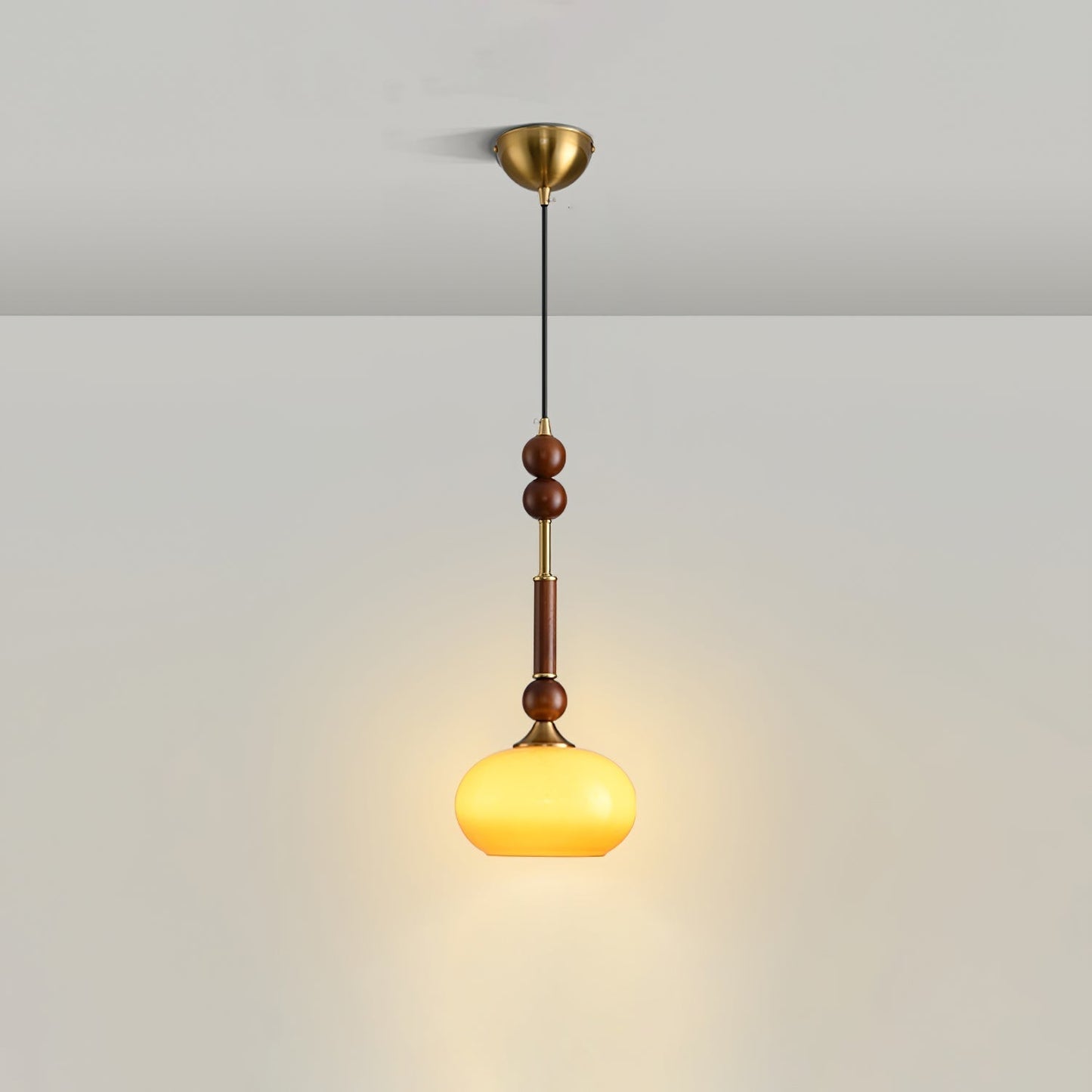 elegant roma hanglamp voor een sfeervolle verlichting