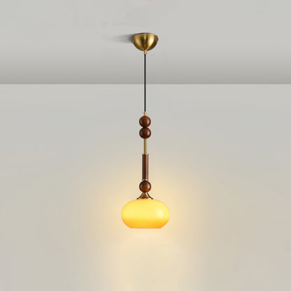 Elegant Roma Hanglamp voor een Sfeervolle Verlichting