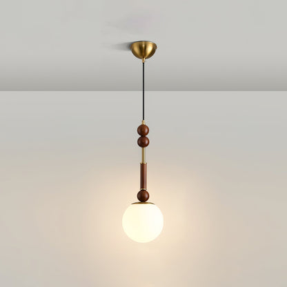 Elegant Roma Hanglamp voor een Sfeervolle Verlichting